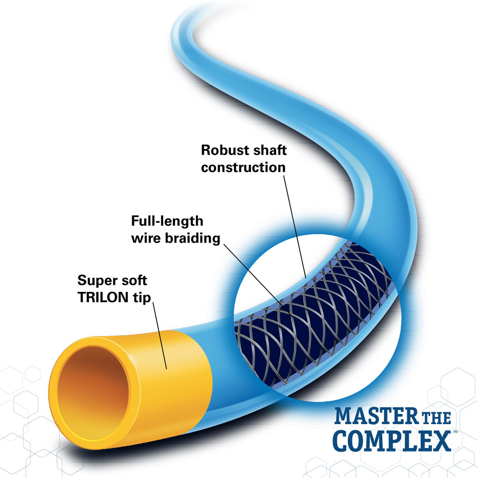 EXPO™ Diagnostic Catheter Boston Scientific